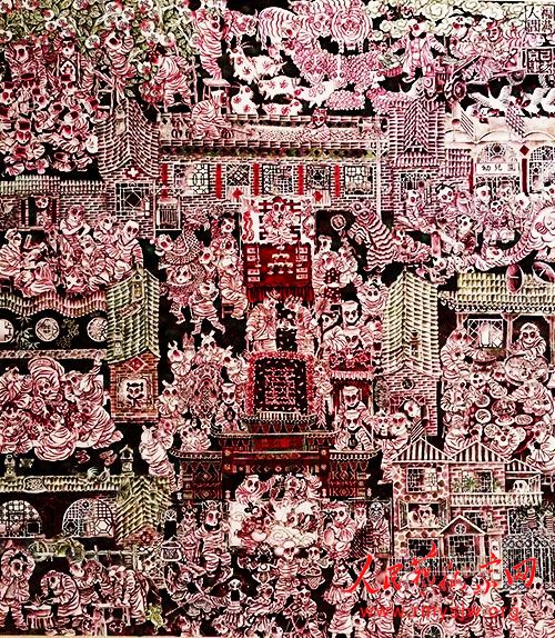 �й���Э �й���Э��Ա�񾩽��黭��Ʒ����