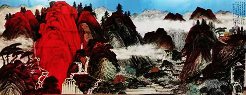 �й���Э �й���Э��Ա�񾩽��黭��Ʒ����