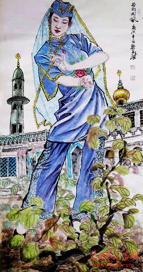 �й���Э �й���Э��Ա�񾩽��黭��Ʒ����