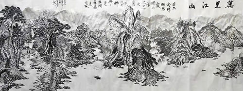 ����ѧ�黭��Ʒ����