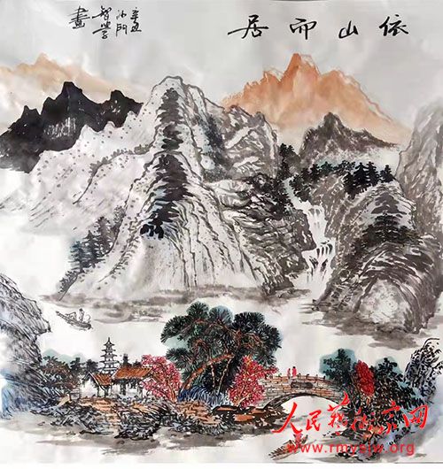 ����ѧ�黭��Ʒ����