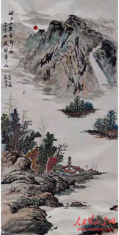 ����ѧ�黭��Ʒ����