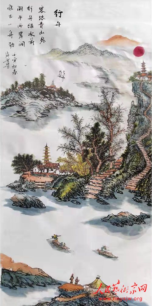 ����ѧ�黭��Ʒ����