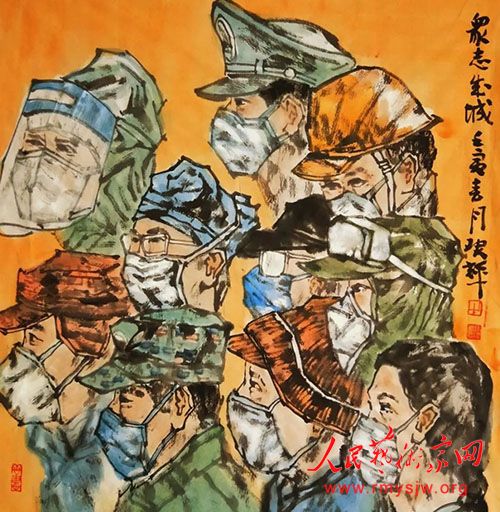 �����¹������黭�����ж�����ţ�B��​����������Ʒչ��