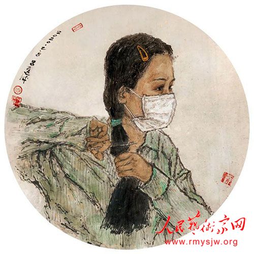 �����¹������黭�����ж����������ɿ���������Ʒչ��