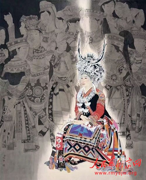 �����¹������黭�����ж�������������������Ʒչ��