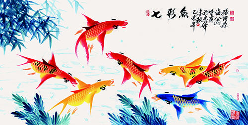 �Ŵ�ɭ�黭��Ʒ����