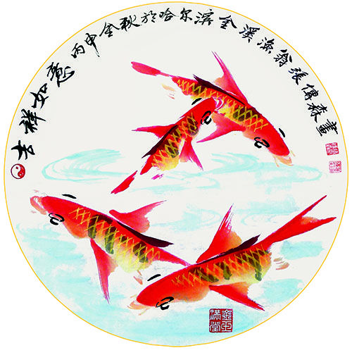 �Ŵ�ɭ�黭��Ʒ����