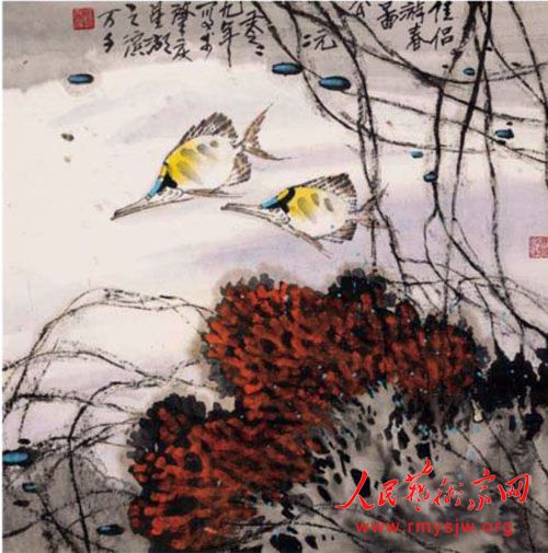 ������黭��Ʒ����