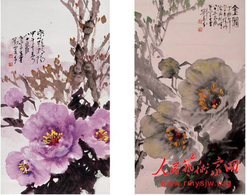 ������黭��Ʒ����