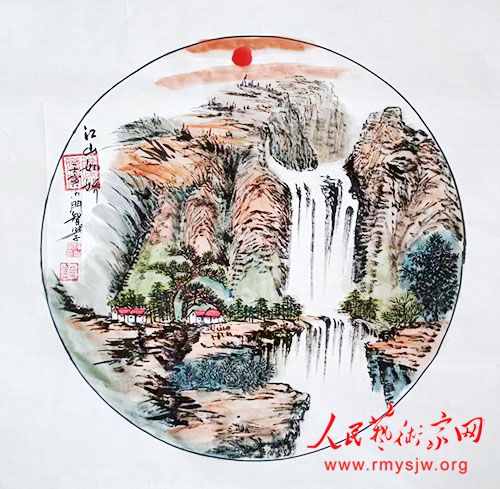 ����ѧ�滭��Ʒ����