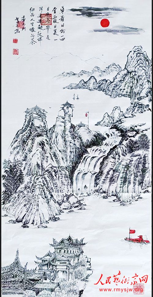 ����ѧ�滭��Ʒ����