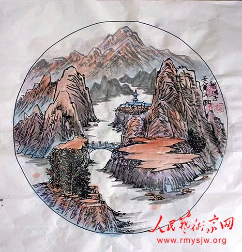 ����ѧ�滭������Ʒһ��