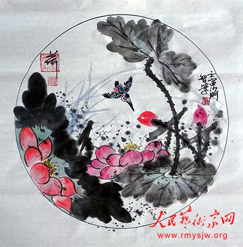 ����ѧ�滭������Ʒһ��