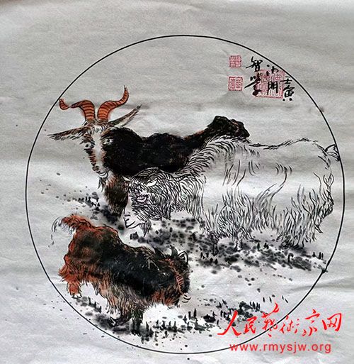 ����ѧ�黭��Ʒ�����չ