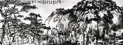 �Ͽ���ѧУ������ר��������Ŀ�����׺����黭��������������淢��