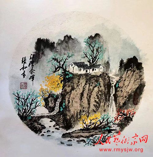 �黭����ν�۲� �����Ļ��е��� �����黭���ź͵���������