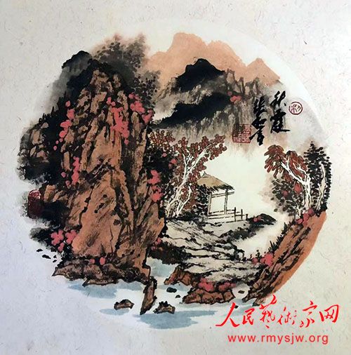 �黭����ν�۲� �����Ļ��е��� �����黭���ź͵���������