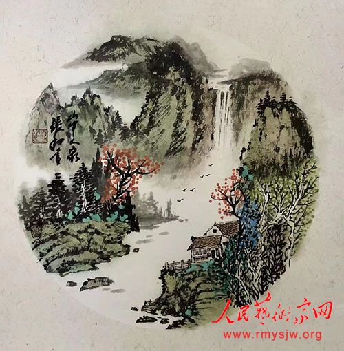 �黭����ν�۲� �����Ļ��е��� �����黭���ź͵���������