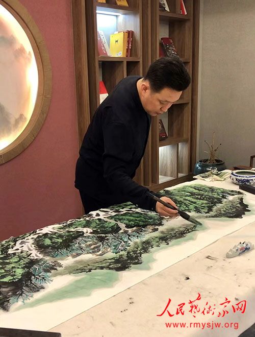 �黭����ν�۲� �����Ļ��е��� �����黭���ź͵���������