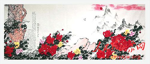 ������������������չ��Ф�����黭��Ʒ�����չ