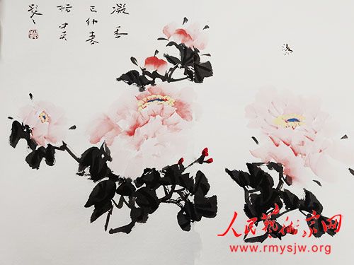 ����Ӣ�黭��Ʒ����