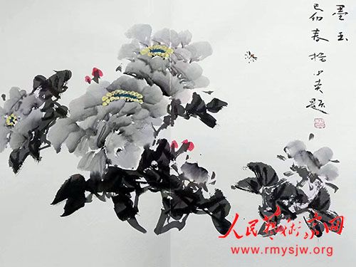 ����Ӣ�黭��Ʒ����