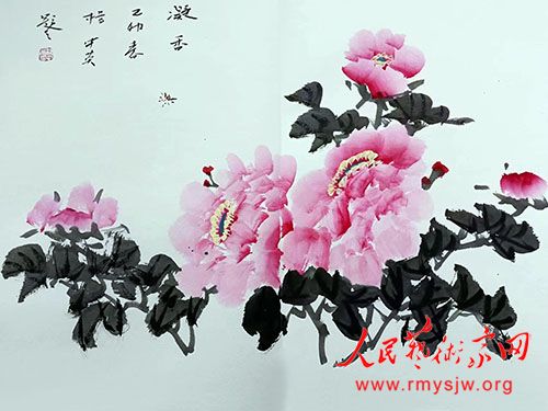 ����Ӣ�黭��Ʒ����