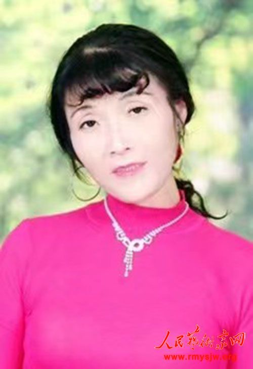 会员风采:邹吉玲部分作品赏析 会员风采:邹吉玲部分作品赏析