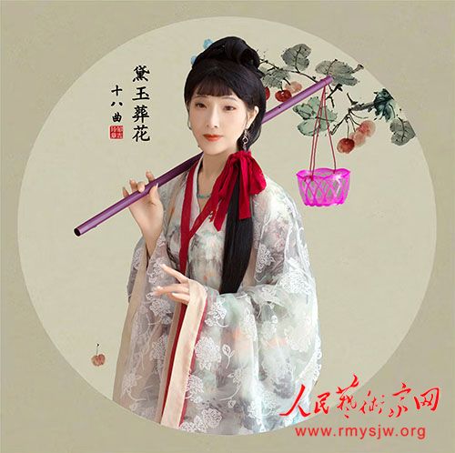 会员风采:邹吉玲部分作品赏析 会员风采:邹吉玲部分作品赏析