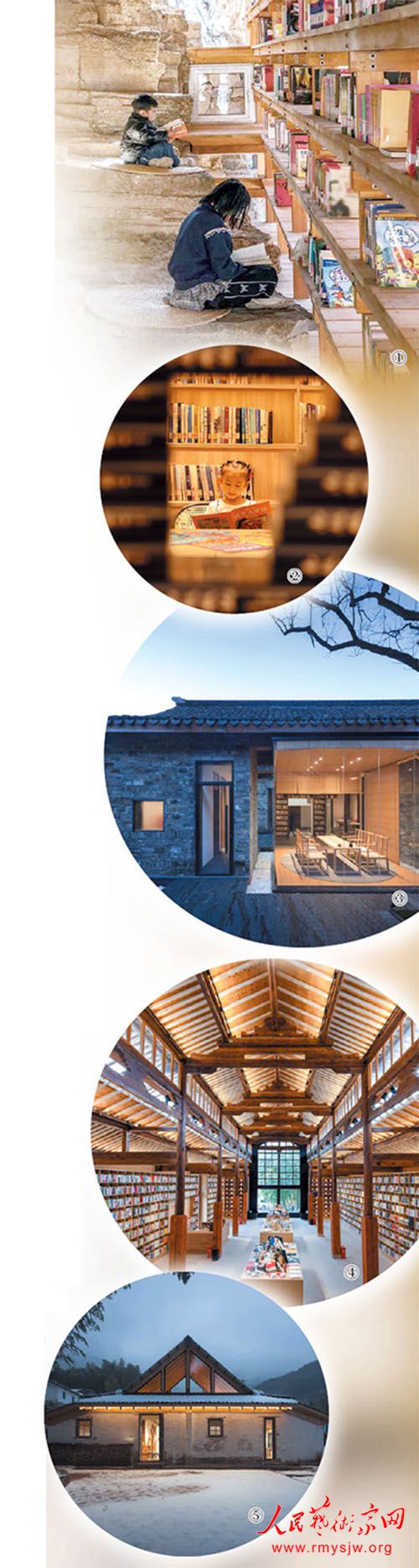 ����Ķ��ռ䡪���������Ļ����硱��׳�ɳ�