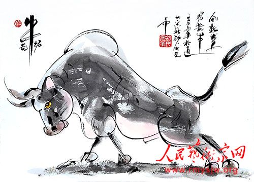 �����ֵ�ʮ����Ф�滭�����������봴��