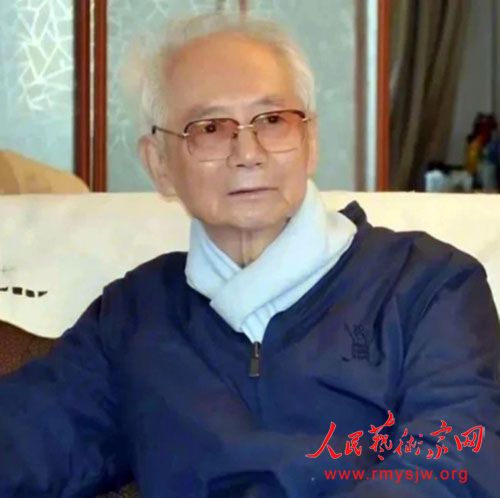 沈鹏:澄怀观道 翰墨仁心 沈鹏:澄怀观道 翰墨仁心