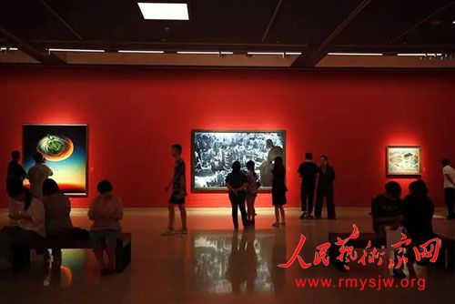 �������ڻ㡪��������һ��һ·���������ʮ����������Ʒչ���ھ�չ��