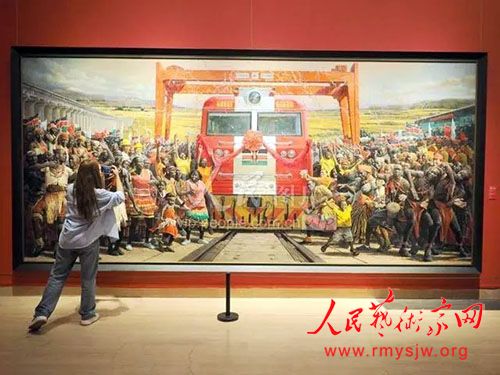 �������ڻ㡪��������һ��һ·���������ʮ����������Ʒչ���ھ�չ��