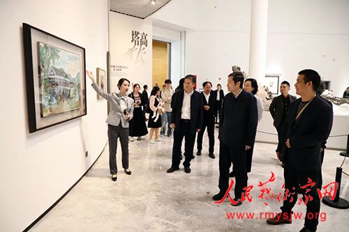 �й������쵼���һ�и��㶫���е�ʮ�Ľ�ȫ����չ��չ���ﱸ����