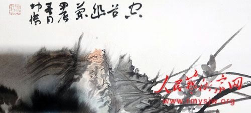 �������鷨������Ʒһ��