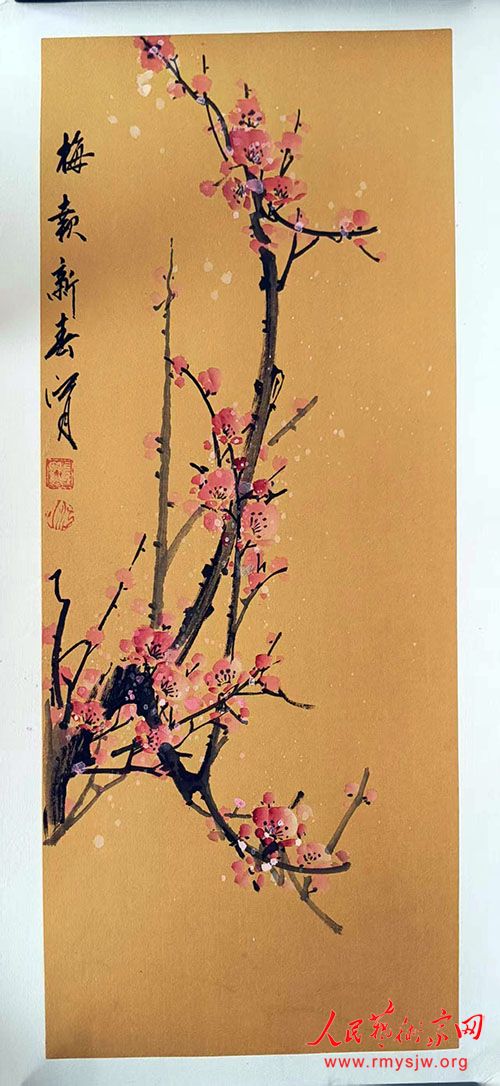 �ų����黭��Ʒ����