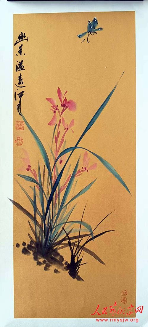 �ų����黭��Ʒ����