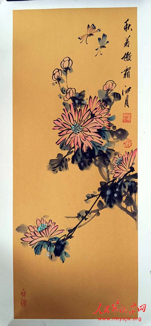 �ų����黭��Ʒ����