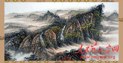 �����������׽��й�����������黭��ʦ