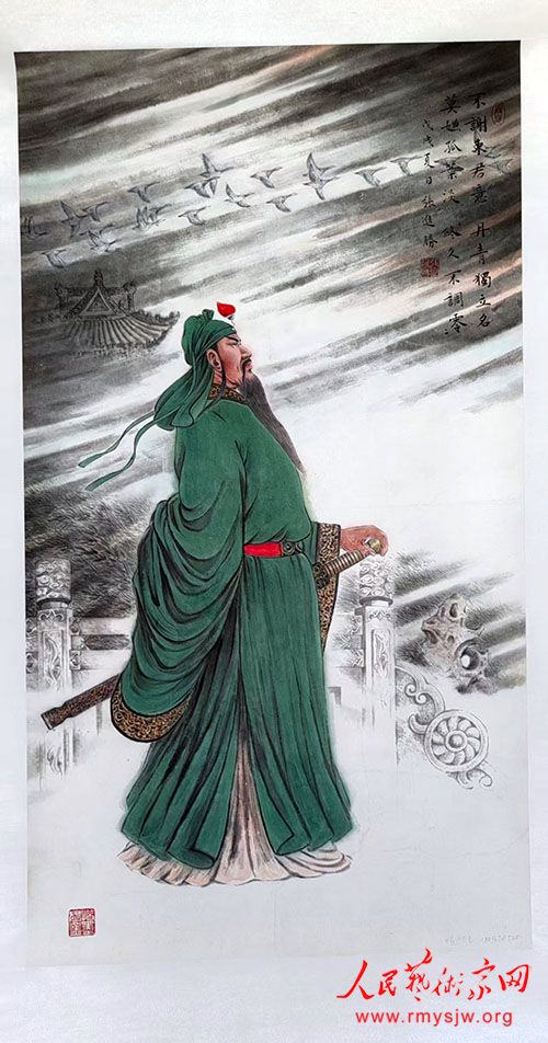 �Ž�ʤ�ع�������Ʒ����֮һ