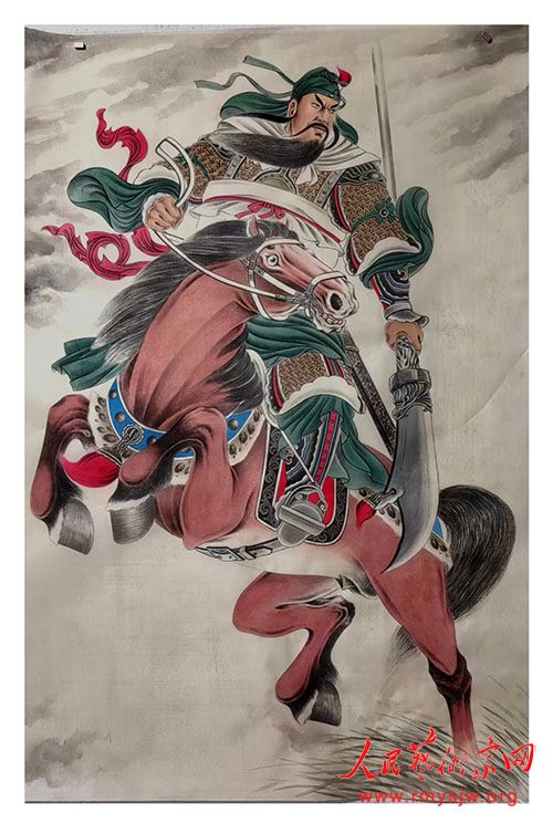 �Ž�ʤ�ع�������Ʒ����֮һ