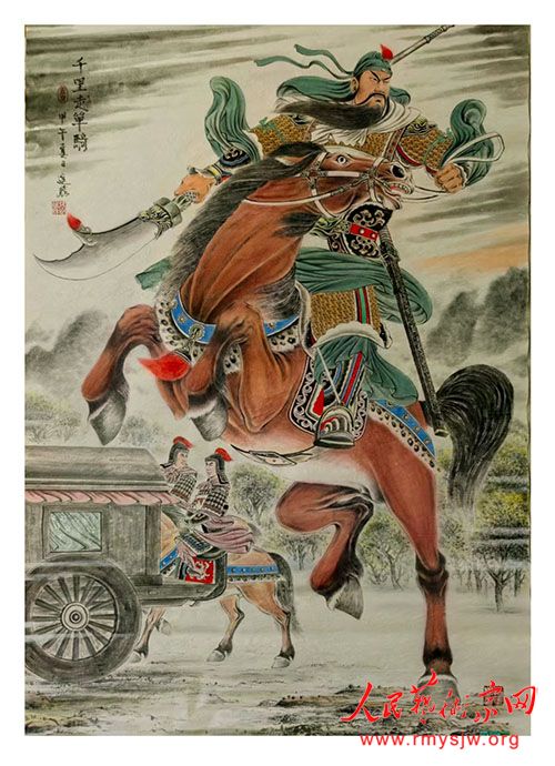 �Ž�ʤ�ع�������Ʒ����֮һ