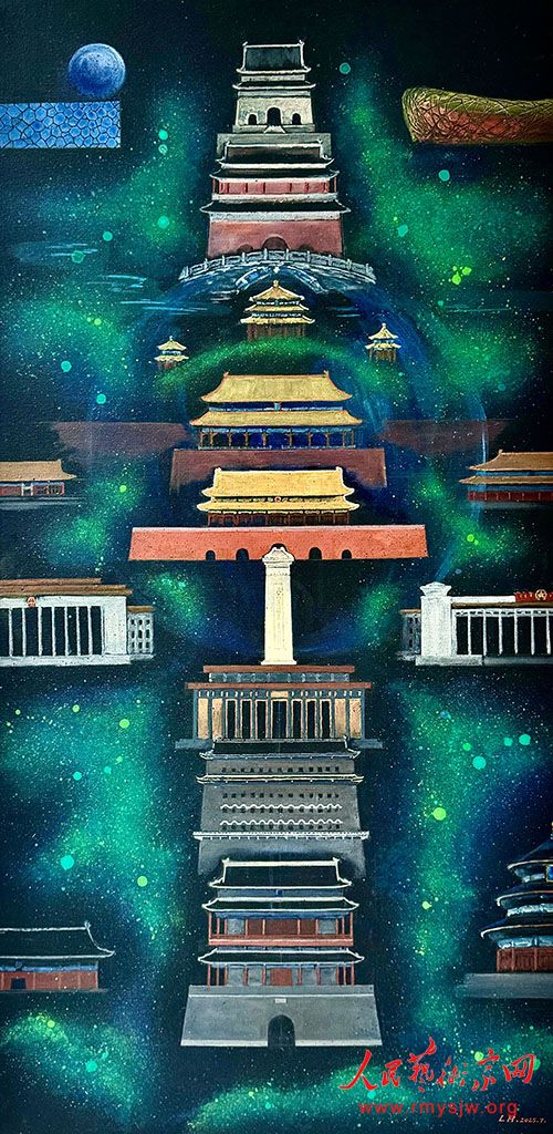 ������������������չ��ʫ�黭������������Ʒ�����չ