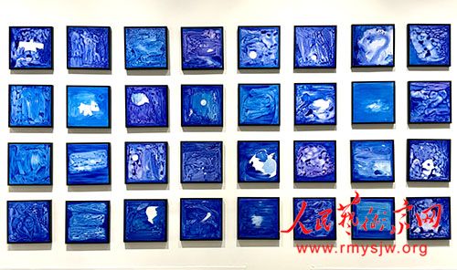 ������������������չ��ʫ�黭������������Ʒ�����չ