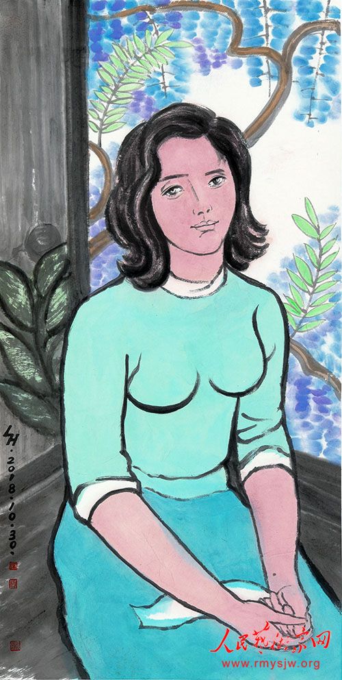 ������������������չ��ʫ�黭������������Ʒ�����չ