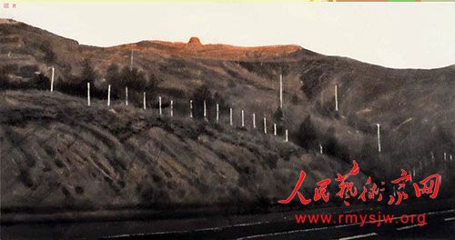 ������������������չ��ʫ�黭������������Ʒ�����չ