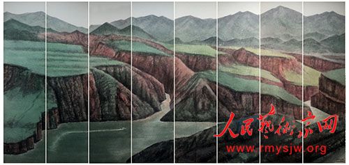 ������������������չ��ʫ�黭������������Ʒ�����չ