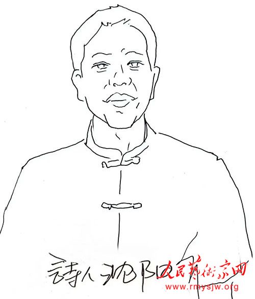 ��������ʫ�黭���޵����˹���̽΢